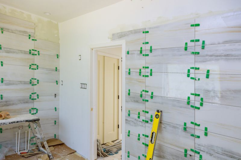 Bathroom Tile Replacement in Boise, ID