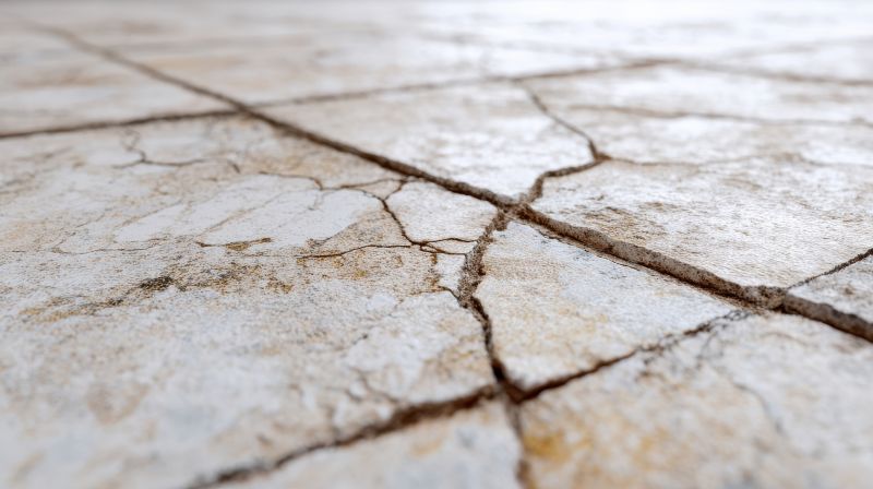 Granite Tile Repair in Alpharetta, GA