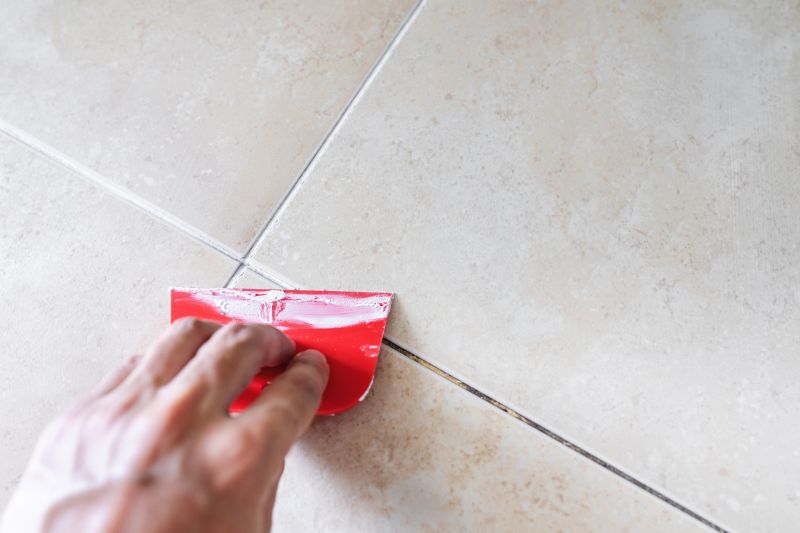 Regrouting Solutions